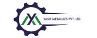 Yash Metalics